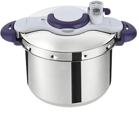 COCOTTE CLIPSO MINUTE SEB 7.5L
