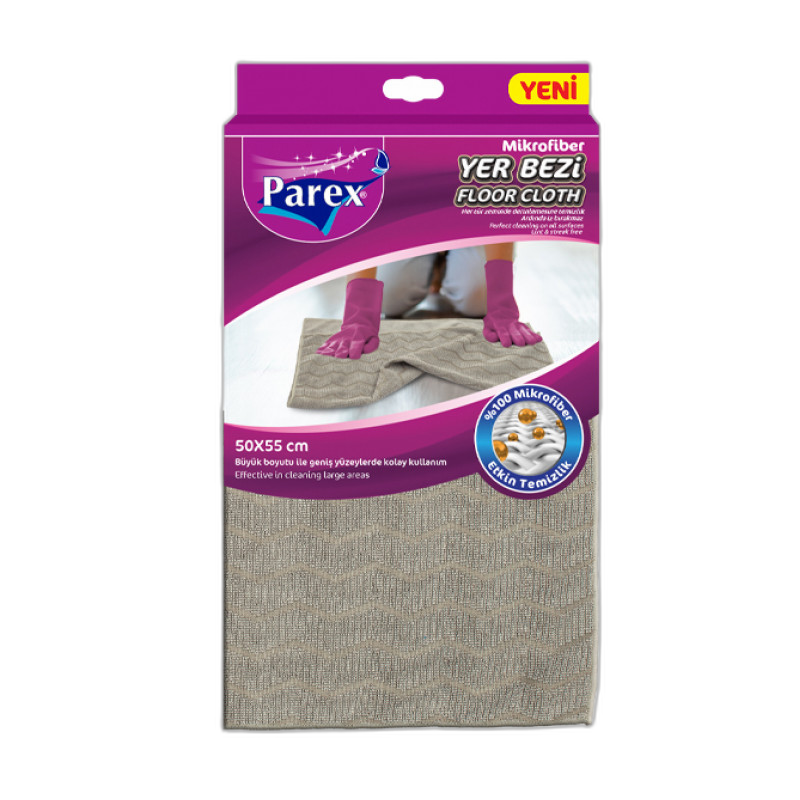 PAREX SERPILLIERE MICROFIBRE