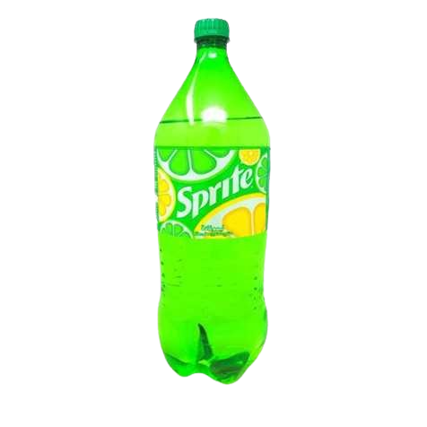 SPRITE boisson gazeuse  2L