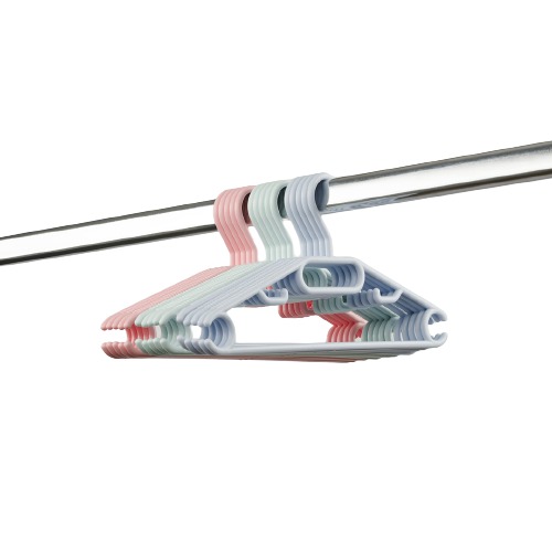 SET 5 CINTRES RESIST