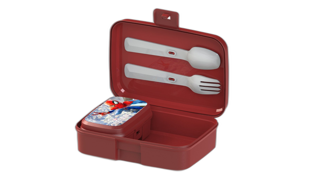 LUNCH BOX