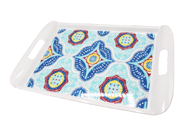 PLATEAU ONCE DROIT MM