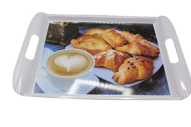 PLATEAU ONCE DROIT PM