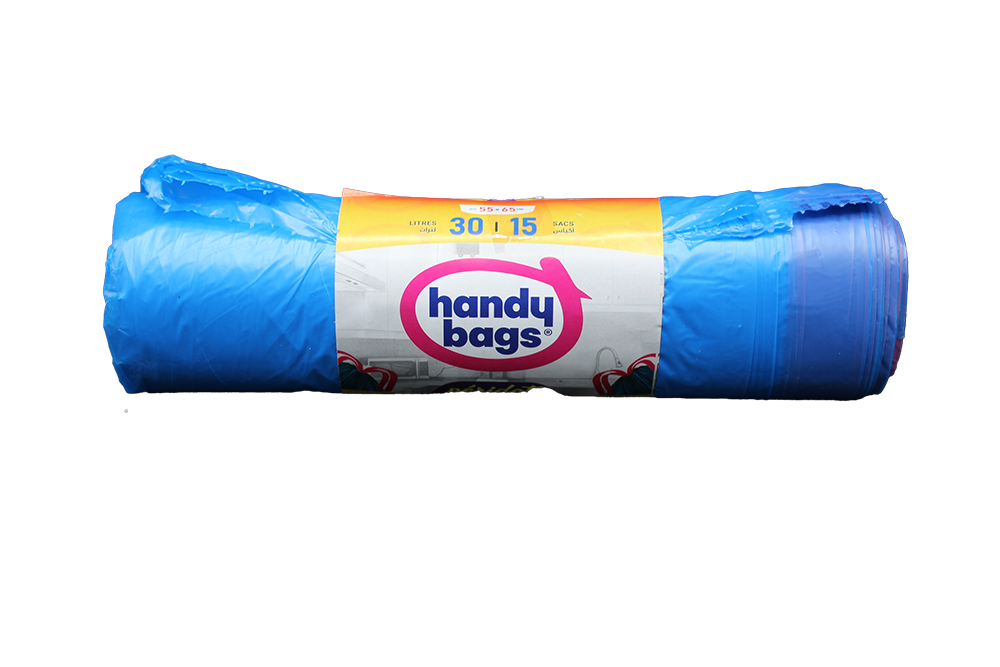 SAC PBL CLR PERIDOT 30L 15PCS