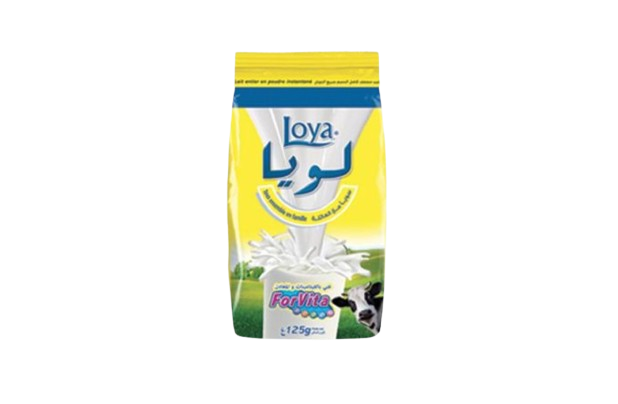 LAIT POUDRE LOYA BLOCK BOT