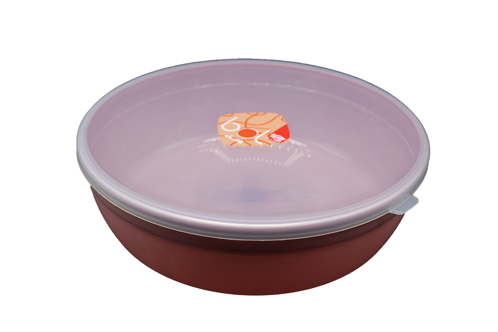 BOL MINI N4 COUV TRANS