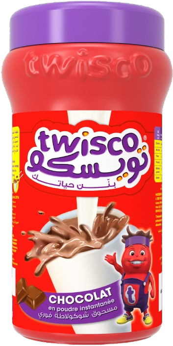 CHOCOLA PODR 500G C12X