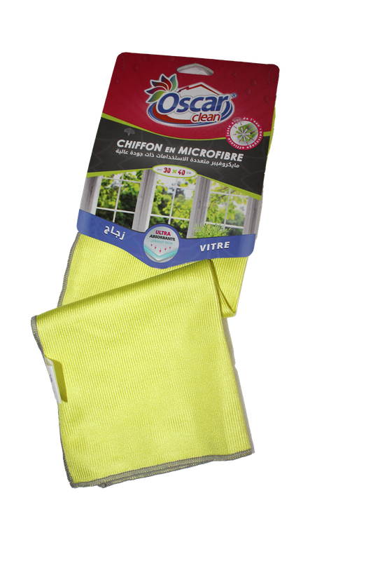 MICROFBR 30X40 VITRE MF98