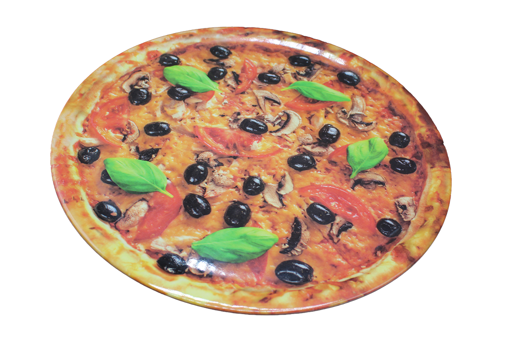 ASSIETTE PIZZA CHEF RMP3601