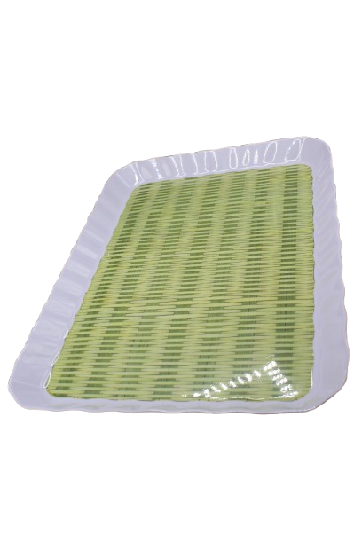 PLATEAU SERVIR PIED GM RMT5575