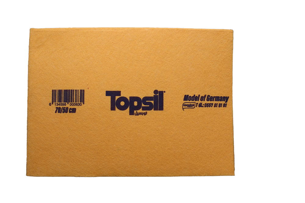 TOPSIL SERPILLIER VISCOSE70 50