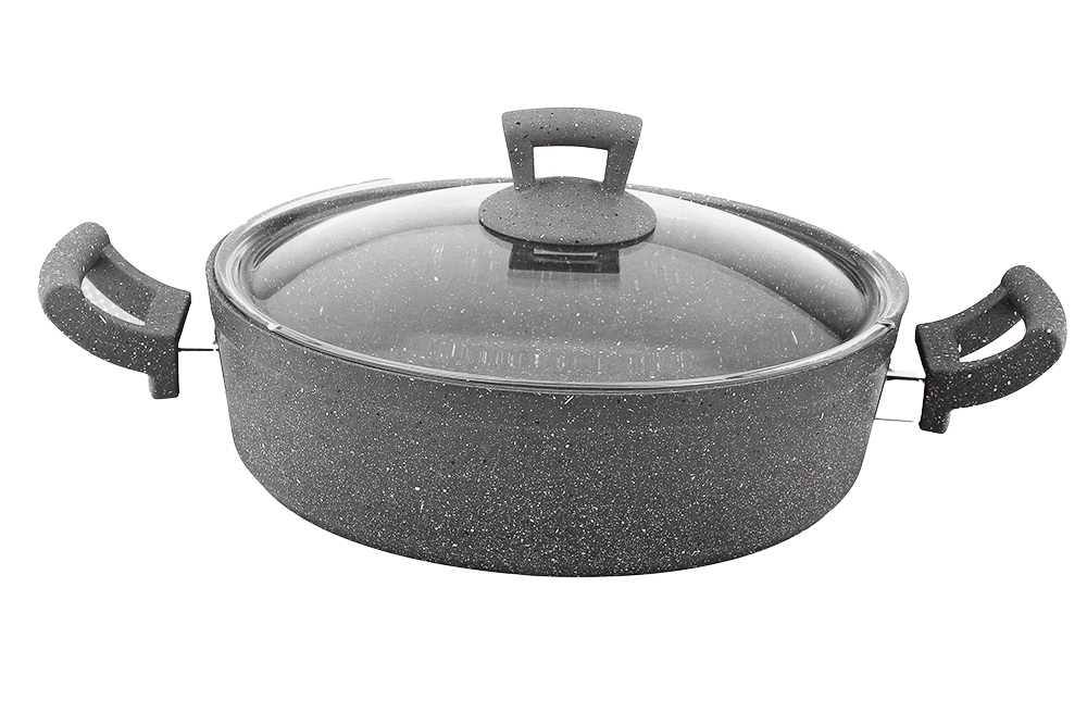 HASCEVHER GERMANIT28X08GRANIT