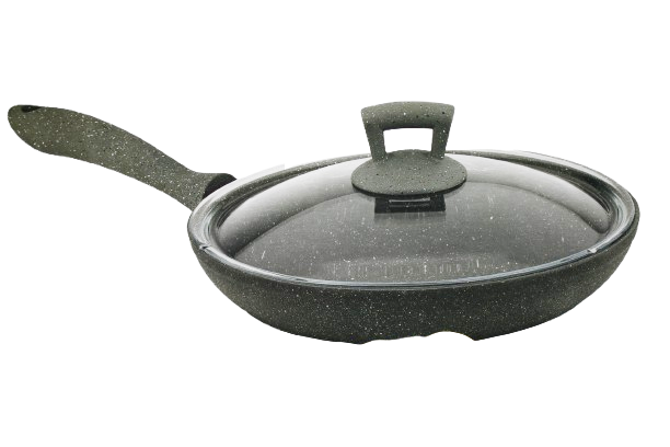 HASCEVHER GERMA 24X4.5CM GRAN