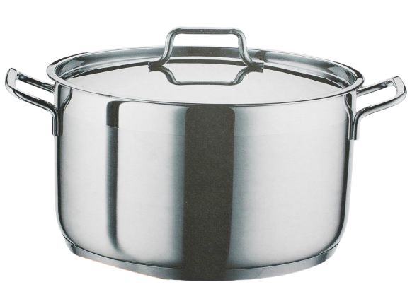 HASCEVHER ANETT 26X16CM 8.5L