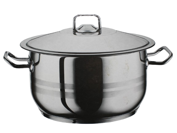 HASCEVHER GASTRO 24X14 CM POT
