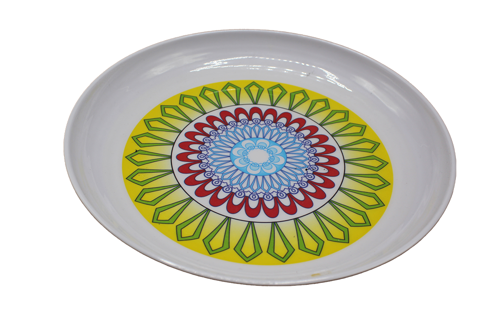 ASSIETTE TORNADO GM RMB2801