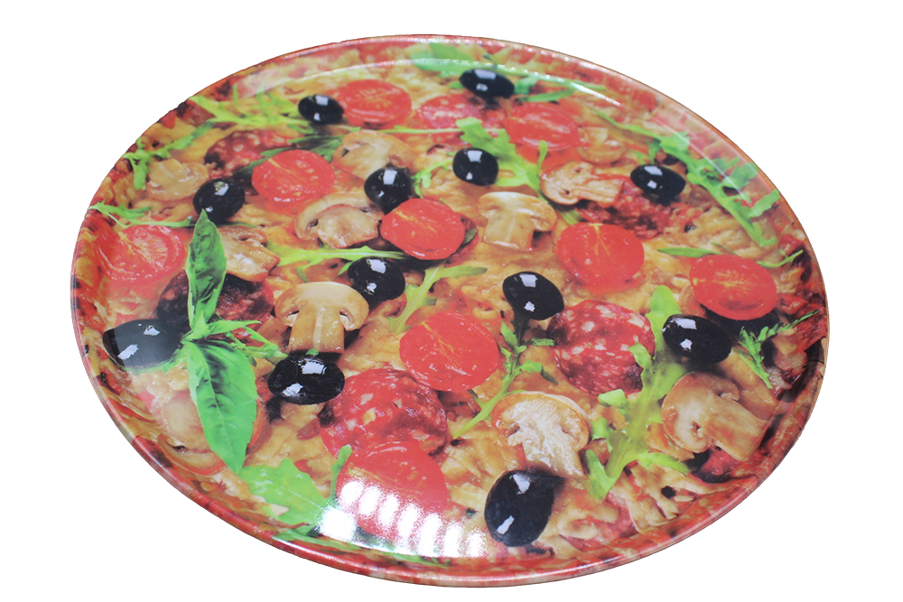 ASSIETTE PIZZA RMT 3301