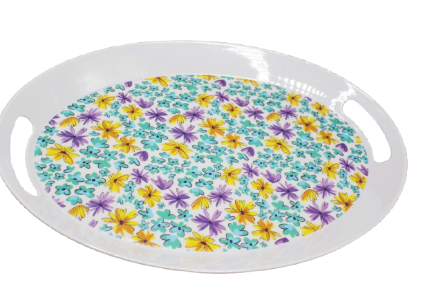 PLATEAU AMANDE MM RMT 4881