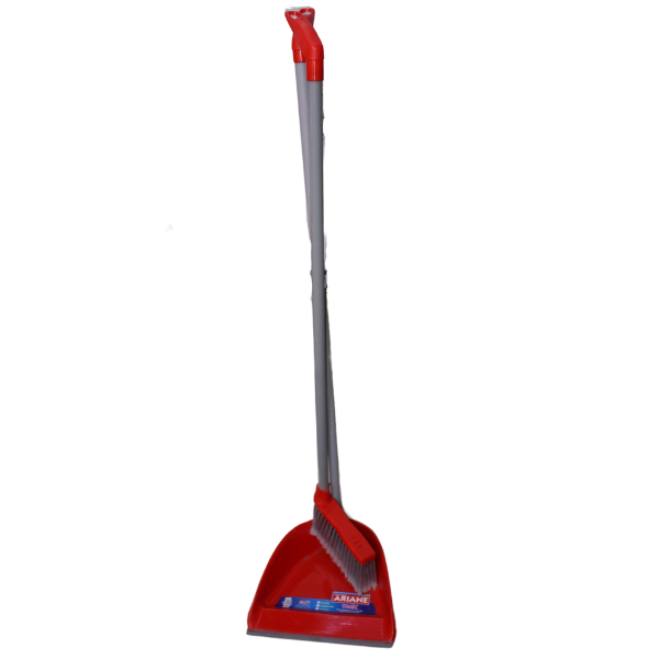 PELLE BROSSE VERTICAL TRAX