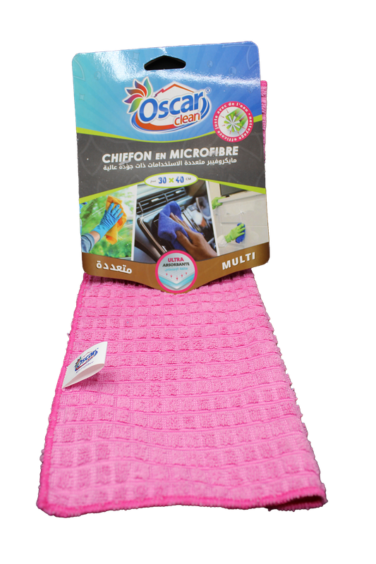 MCR FBR MULTI 30X40 MF120