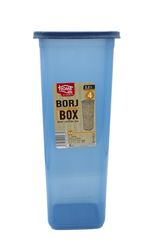BORJ BOX NN04