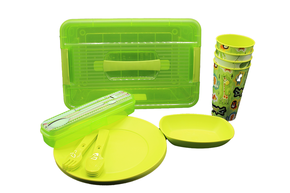 PICNIC SET