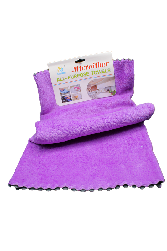 CHIFFON MCR ALL PURPOSE MF181