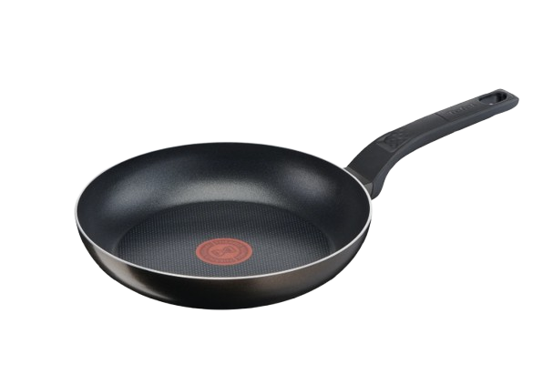 POELE EASYCOOKETCLEAN 28CM