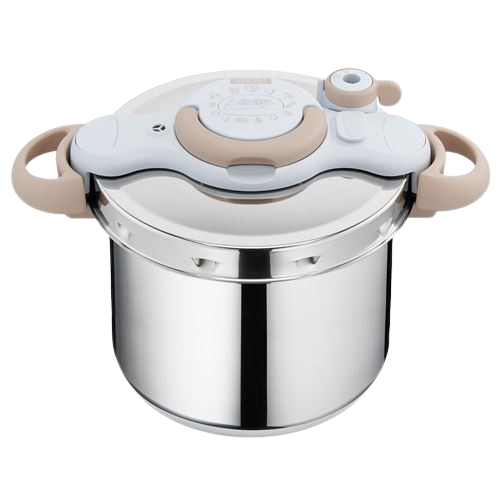 AUTOCUISEUR SEB MINUT ECO 9L