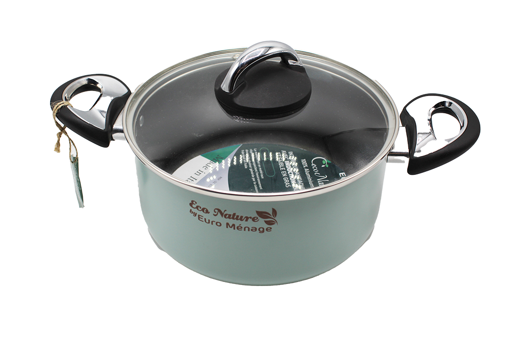 FAITOUT 20CM VERT ECO 21126