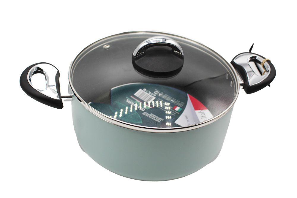 FAITOUT 24CM VERT ECO 21133