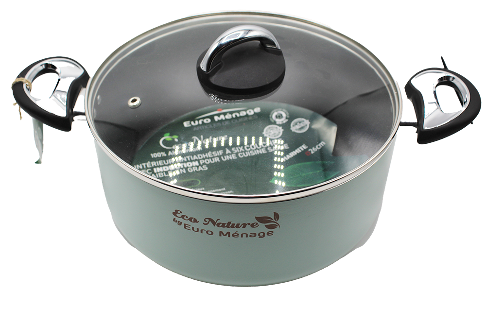 FAITOUT 26CM VERT ECO21140