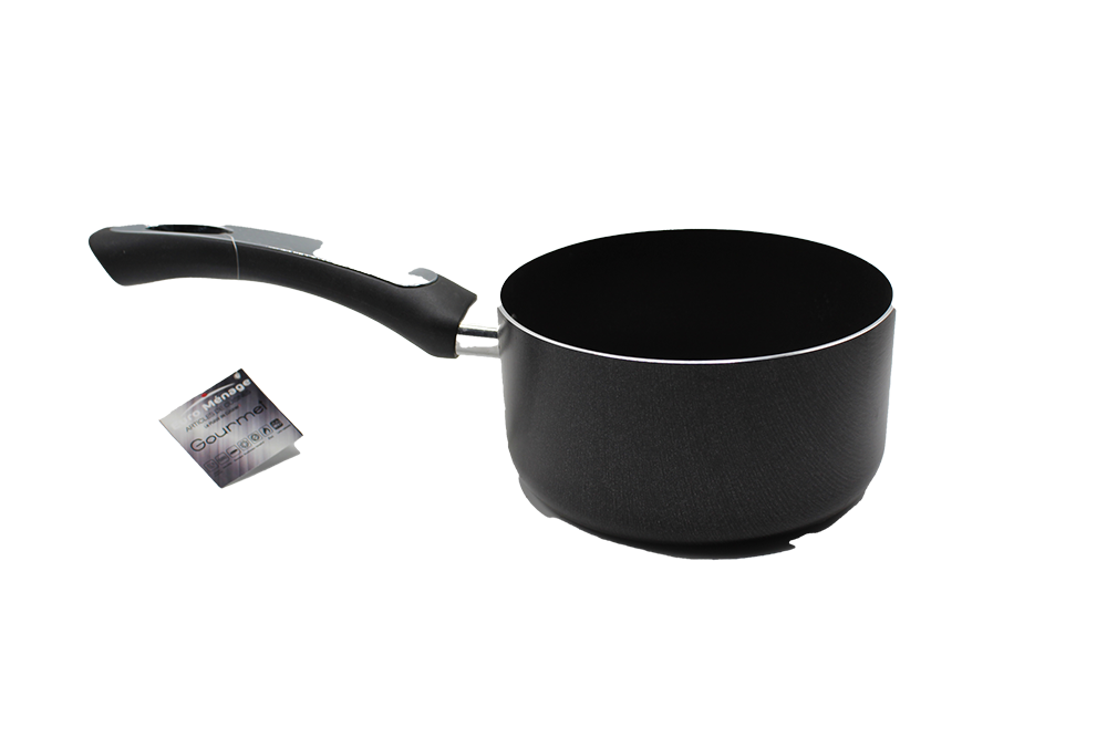 CASSEROLE 16CM NOIR 21171