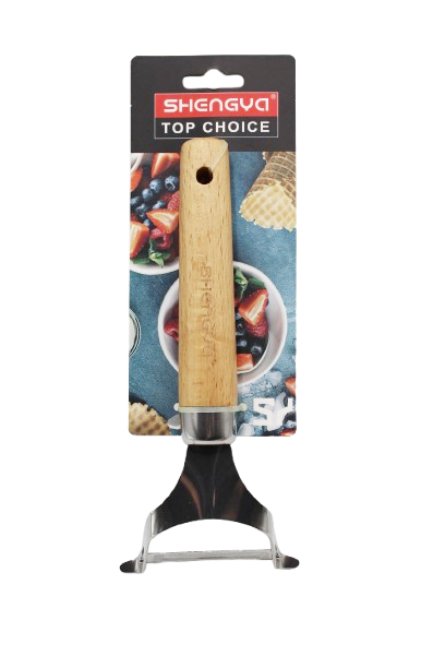 EPLUCHEUR INOX BAMB 92 6 92060