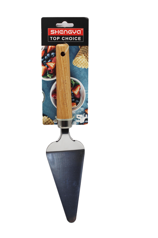 PELE A GATEAU INOX 91 891087