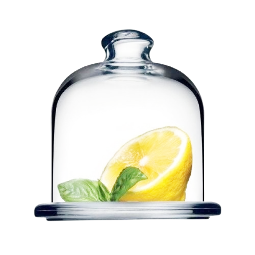 SUCRIER EN VERRE 720ML