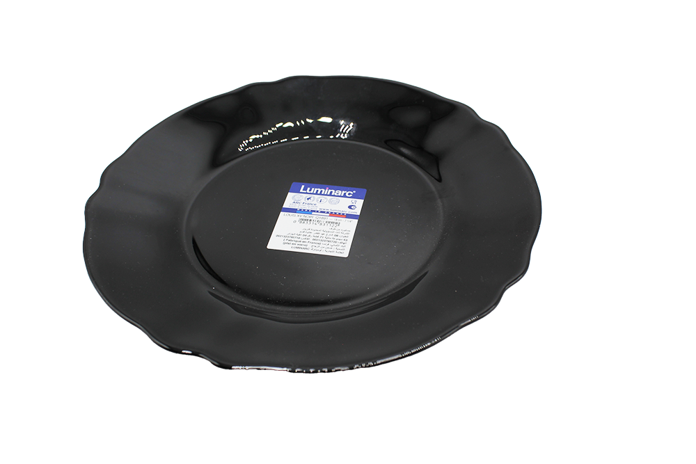 ASSIETTE DESSERT LOUIXV NR