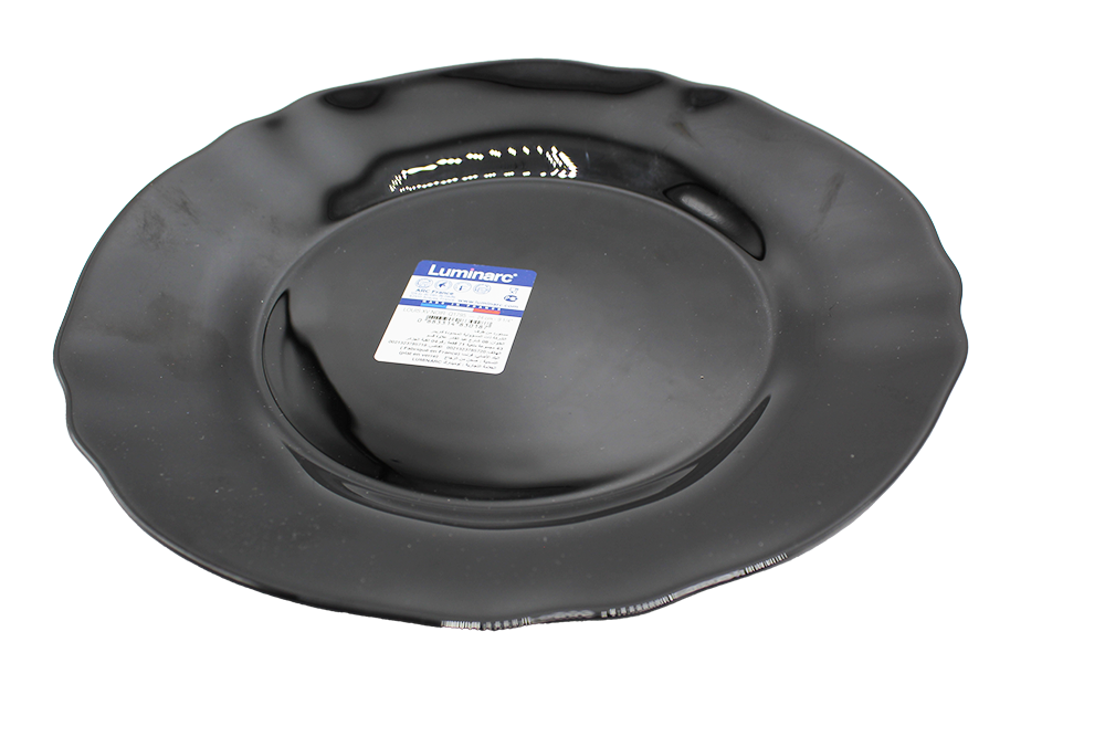 ASSSIETTE PLATE LOUISXV