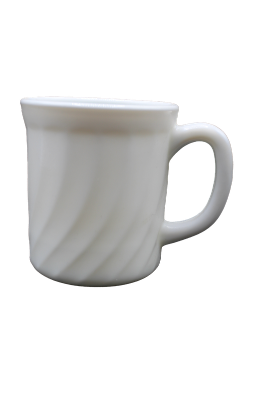 MUG BLANC Z