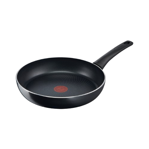 POELE 24 CM TEFAL