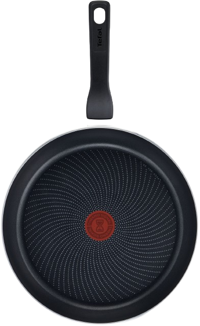POELE 32 CM TEFAL