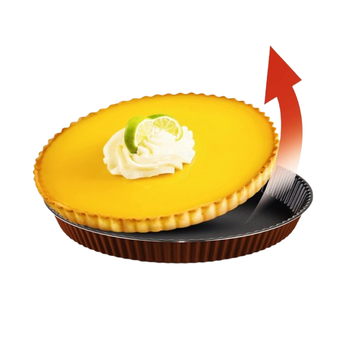 PLAQUE 12MINI GATEAUX 30X23