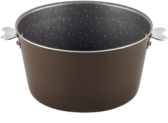 MOULE A CHARLOTTE 18CM