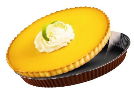 MOULE A TARTE 30CM