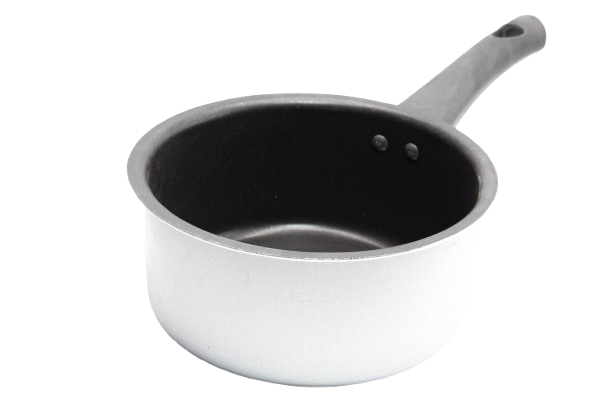 CASSEROLE PTFE FORTE D 16