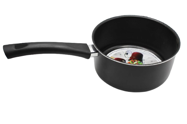 CASSEROLE PTFE FORTE D 18