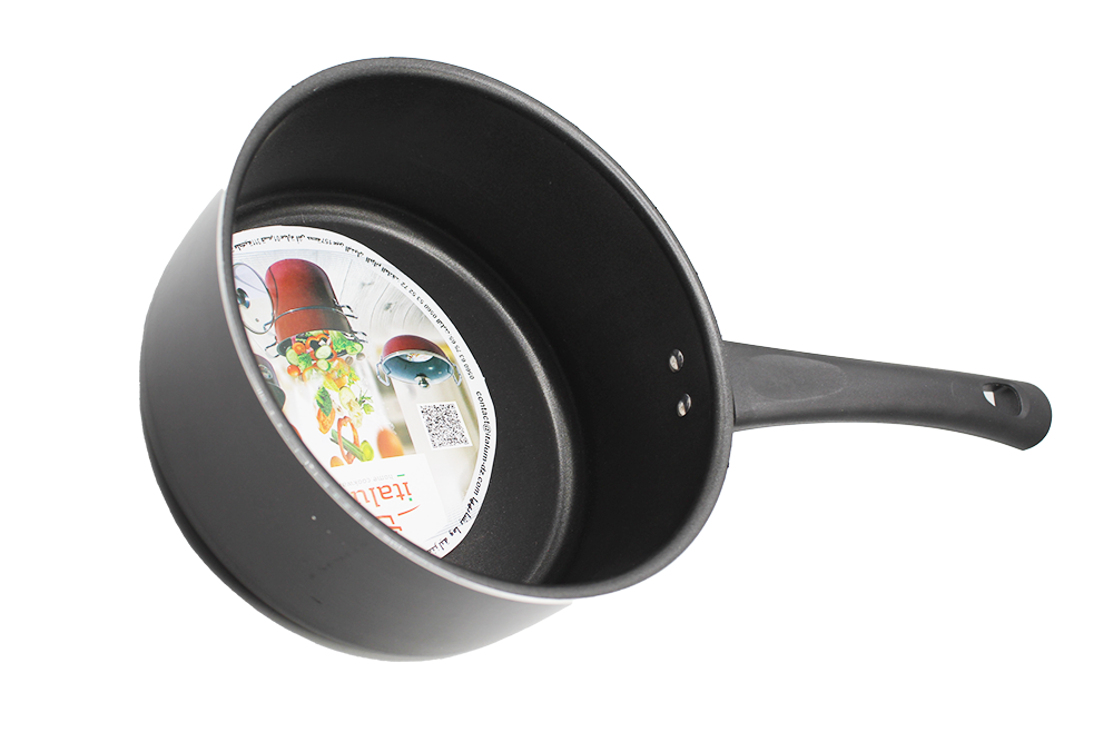 CASSEROLE PTFE FORTE D 18