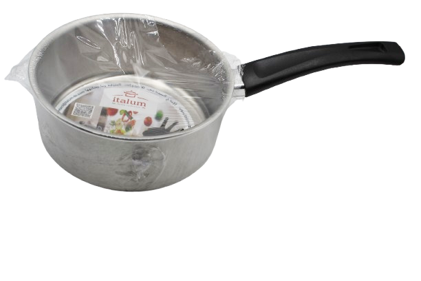 CASSEROLE ALU 18 LIMITED