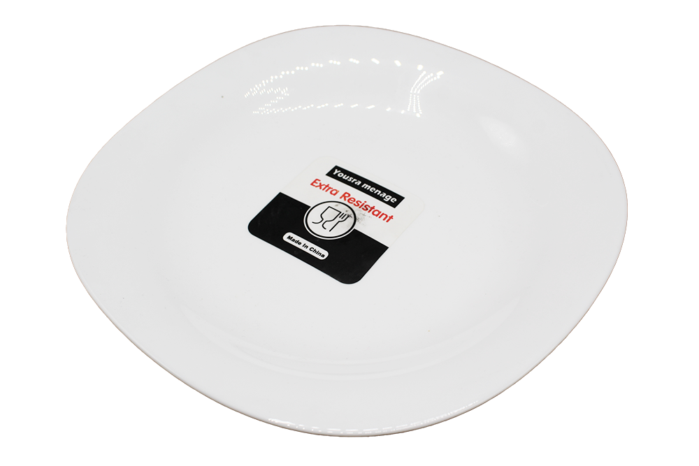 ASS PLAT PARMA BL 60000