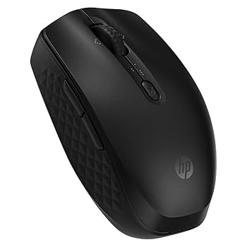 Souris HP 420